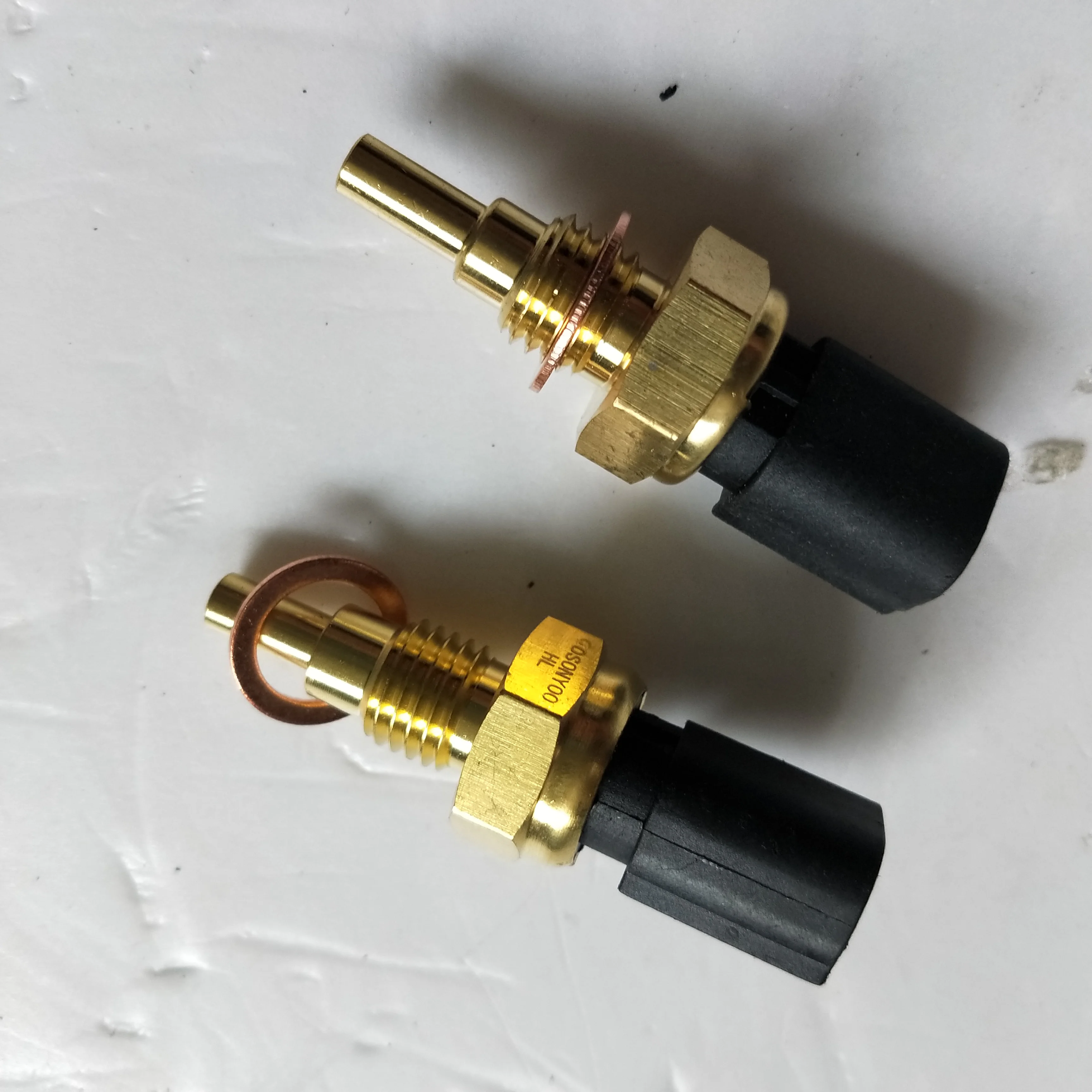 Water Temperature Sensor For BYD F0 F01R064905 BYD371QA-3611100 | Автомобили и мотоциклы