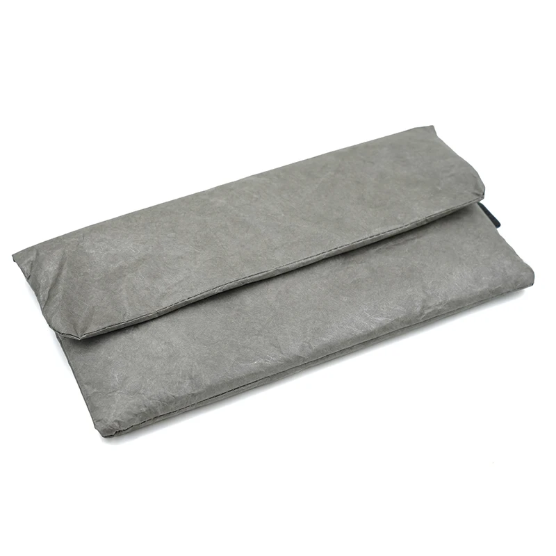 2021 New ultra-thin sleeve pouch cover,Paper Material Keyboard sleeve case for Logitech K380 Magic Keyboard with Numeric Keypad — view 3