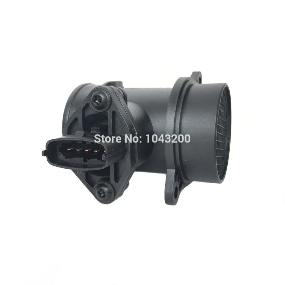Новый MAF датчик массового расхода воздуха 28164 22610/0280218027 для Hyundai Accent 2000 2005