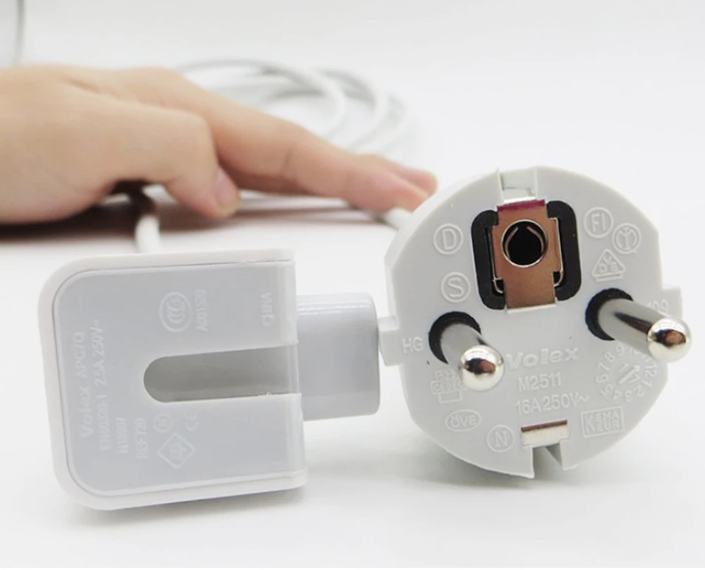 mac cable 13