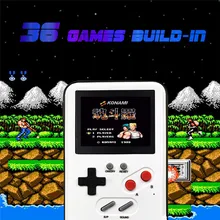 GameBoy Telefon Fall für IPhone 12 11 Pro Max Mini 2020 SE X XR XsMax Farbe Bildschirm Dispaly Retro Tetris spiel Telefon Fall Zurück Abdeckung