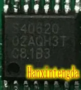 2 шт./лот S40620 TSSOP16 [SMD]|Запасные части| |