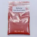 SL16 red