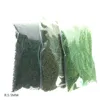 45g/Lot Architecture Diorama Wire Model Tree Powder For Train Layout Building Grass 1