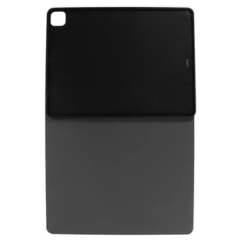 

1 PC Tablet Case Smart Shockproof Pattern with Stand Auto Sleep Wake Cover Case Protector Shell Compatible With iPad Pro 12.9 in