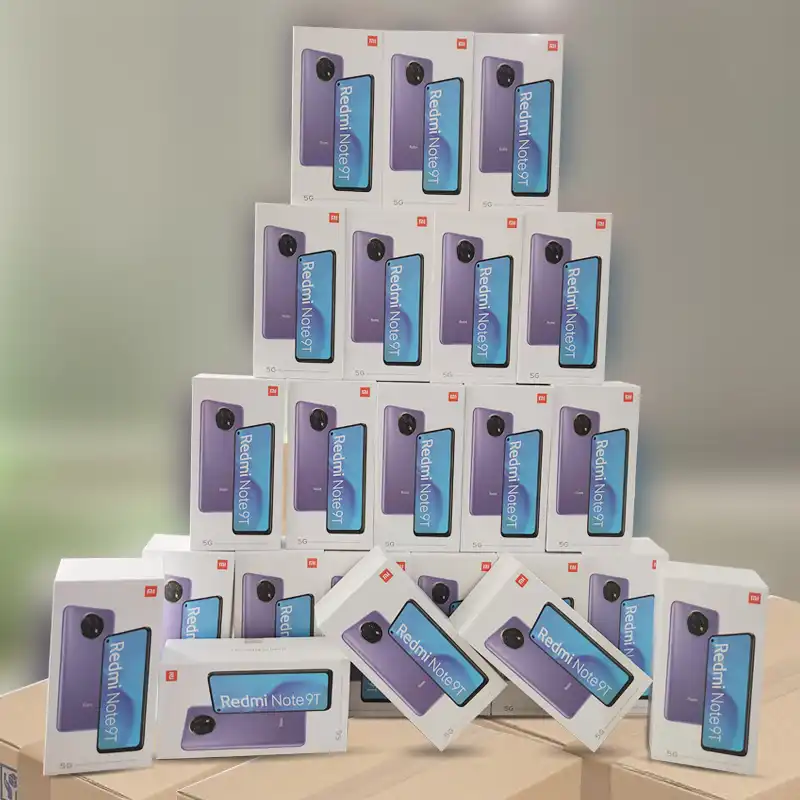 Global Version Xiaomi Redmi Note 9T 5G 4GB 64GB /128GB smartphone Dimensity 800U NFC 5000mAh 48MP Camera Global Version Xiaomi Redmi Note 9T 5G 4GB 64GB /128GB smartphone Dimensity 800U NFC 5000mAh 48MP Camera