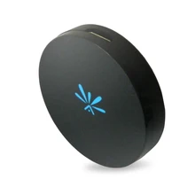 Новейший G6 tv Stick 2,4G/5G Hz видео WiFi дисплей HD экран зеркалирование ТВ Беспроводной Ключ Приемник для Google для хрома Google