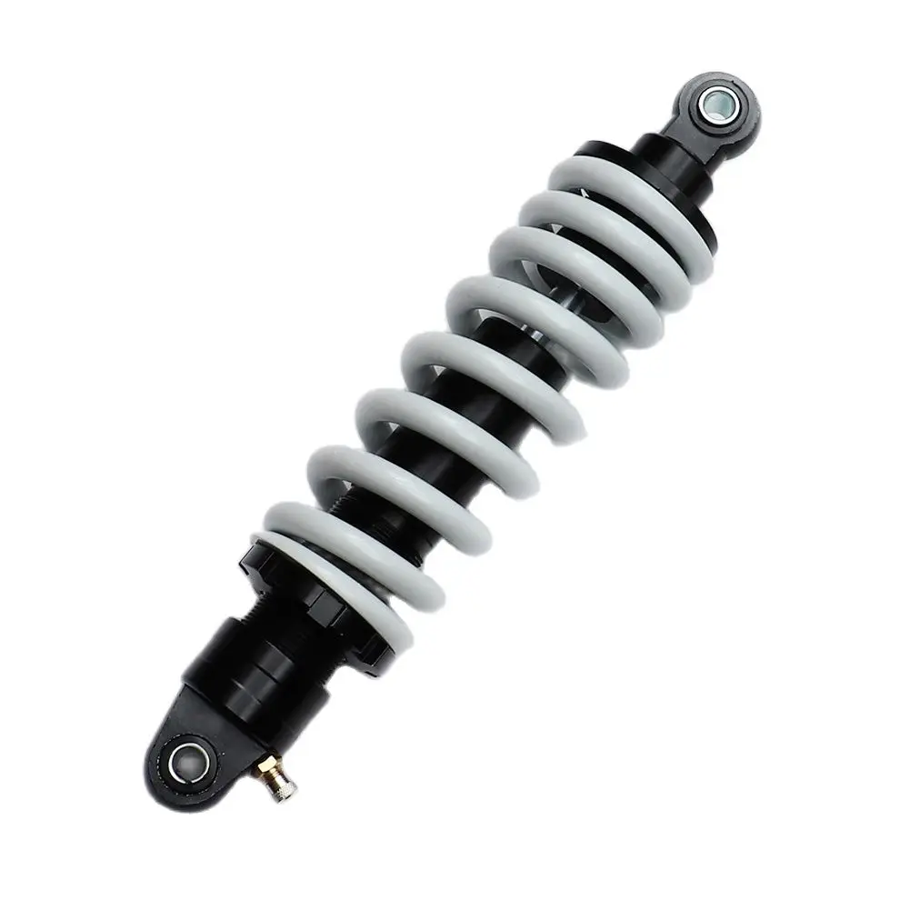 

Shock Absorber Struts Aluminium Alloy 290mm Shock Absorber Motorcycle Rear Back Suspension Struts for Off-Road Motorcycle ATV