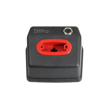 

TMPro 2 Original Transponder Key Programmer Transponder Key Copier and PIN Code Calculator Basic