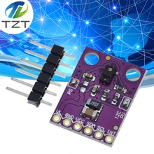 DIY Mall RGB датчик жестов APDS-9960 ADPS 9960 для arduino IEC интерфейс 3,3 V обнаружитель близость зондирования цветной УФ-фильтр