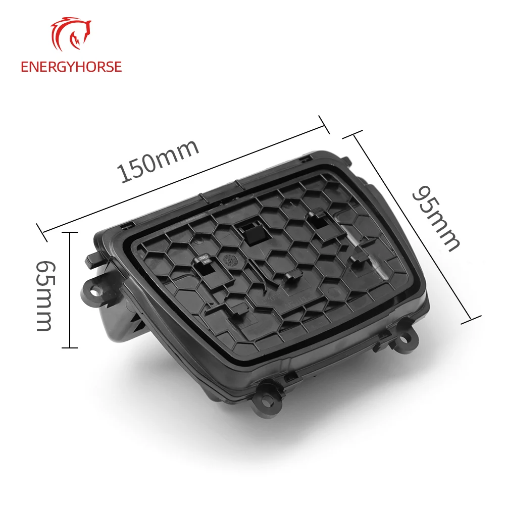 CarAshtraysABSCenterConsoleAshtrayAssemblyBoxCoverForBmw5