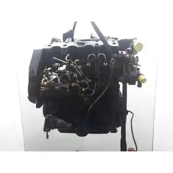 

VJZ COMPLETE ENGINE CITROEN SAXO