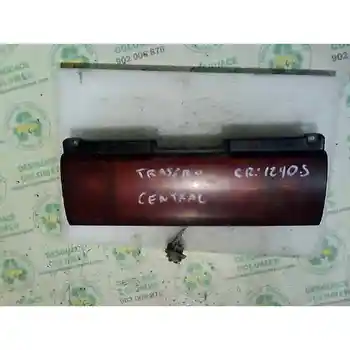 

2847931 Rear light Central Suzuki Swift Sf Saloon (ea) 1.6 Glx