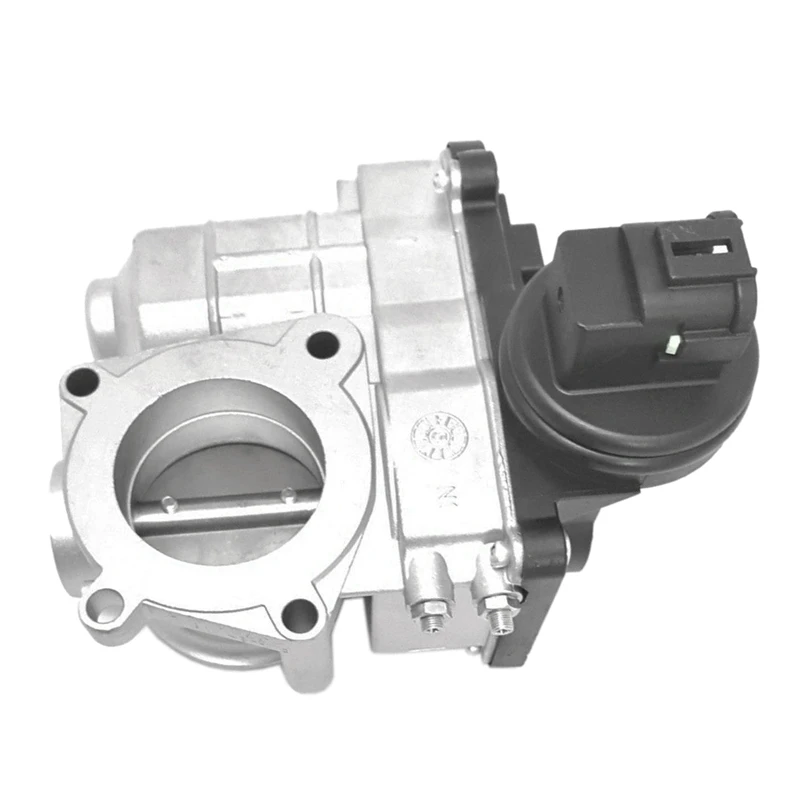 Для Nis san дроссельная заслонка-Ni ssan-Micra-K12-Sera576-02 бензиновая дроссельная заслонка Sera576-02 2Y25D