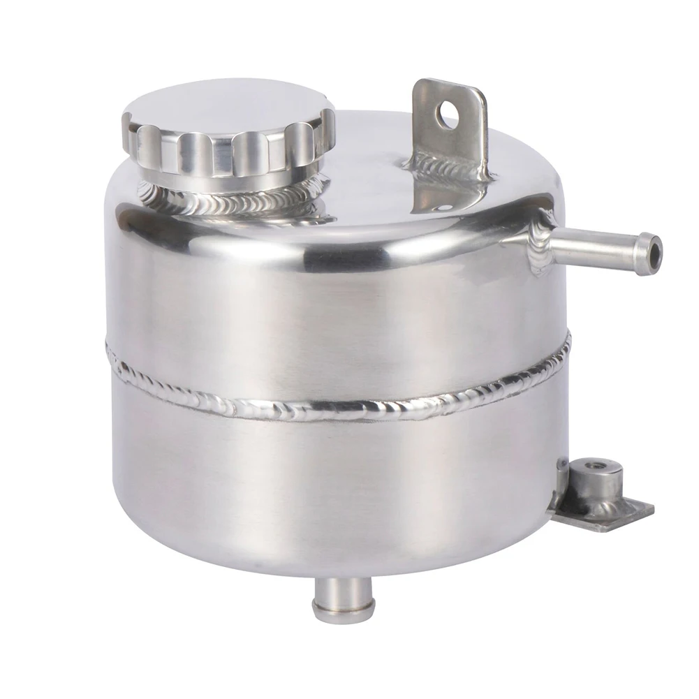

Easy To Install Replacement Durable Easy To Use Coolant Tank Radiator Overflow Aluminum Alloy Car Accessories For MINI R52/R53