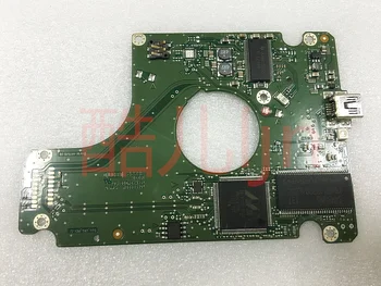 

Original logic circuit board main board hard disk circuit board bf41-00357a hm321hx hm501ix S3M_ 329 REV 1