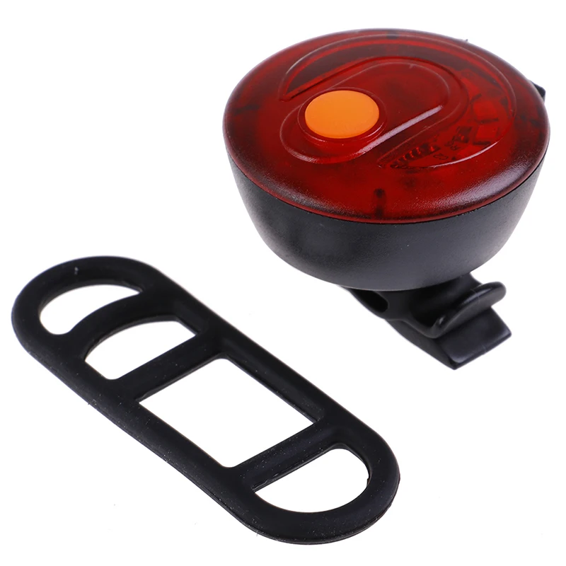 

Multi Lighting Modes Bicycle Light USB Charge Flash Strobe Rears Bicycle Light for Mountain Bike Seatpost Led Bike Light