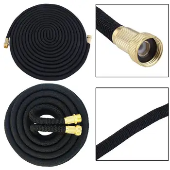

Durable Expandable Flexible Garden Car Wash Multi-function Water Pipe Hose