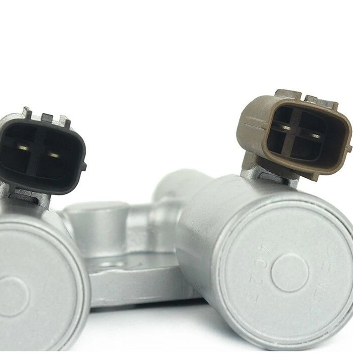 1.7L коробка передач двойной соленоид Подходит для Honda Civicc 2001-2005#28250-PLX-305 авто Замена автоматическая коробка передач и запчасти
