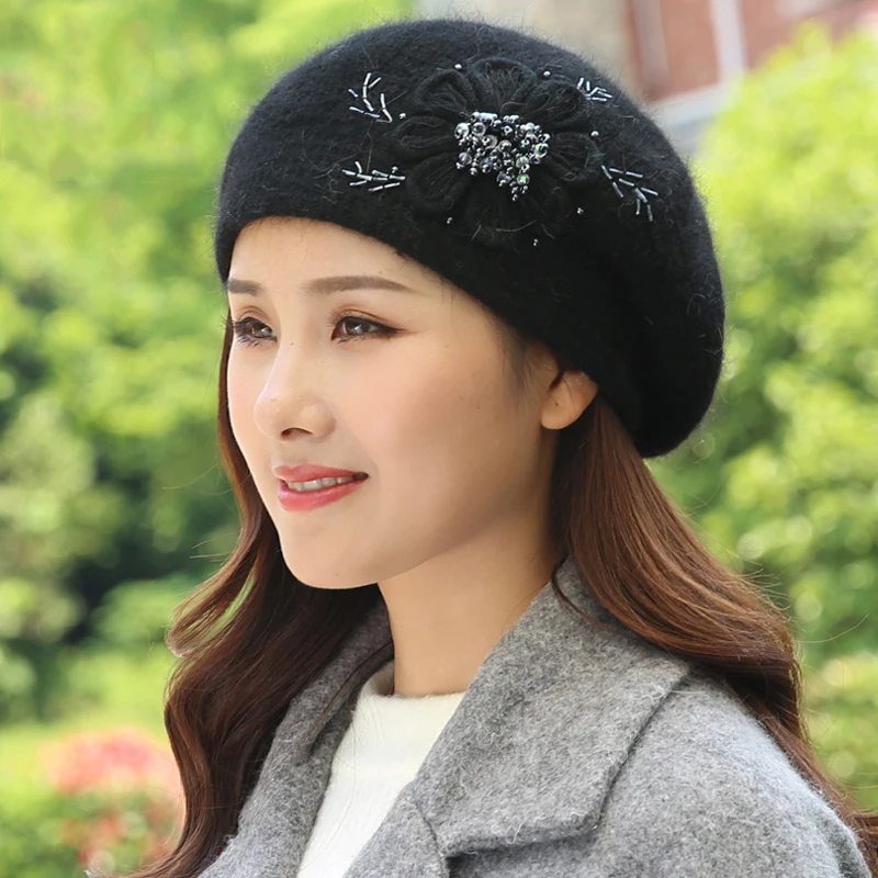 beret hat (9)