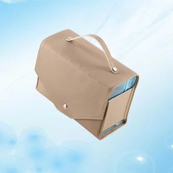 

1Pc Weekly Pill Case Pill Organizer Medicine Container Pill Storage Box Pill Accessories for Outdoor Trip Travel