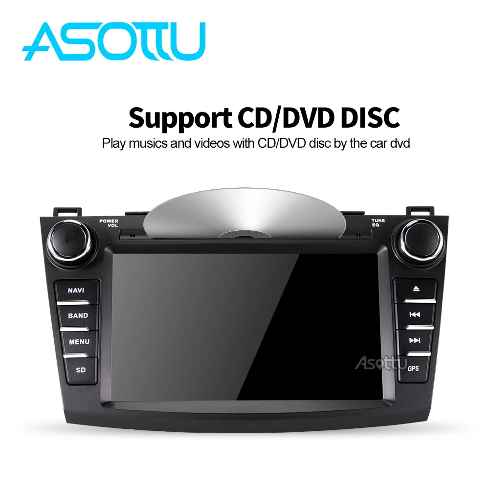 Flash Deal Asottu android 9.0 car dvd for Mazda 3 2012 2012 2013 GPS car radio Multimedia Player 2 Flash Deal Asottu android 9.0 car dvd for Mazda 3 2012 2012 2013 GPS car radio Multimedia Player 2