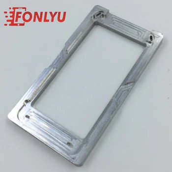 

LCD Glass Screen Repair Aluminum Alignment Mould Installation Mold Holder For A Series A7 /A700 2016 /A710 2017 /A720 2018 /A750