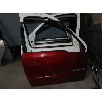 

930744 door Front Right Suzuki Vitara Se/sv (et) 1.9 Turbodiesel