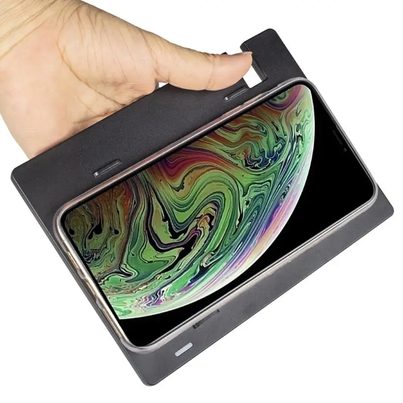 Автомобильное Qi Беспроводное зарядное устройство для зарядки мобильного телефона для Toyota Camry- H7ED