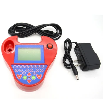 

2020 Newest Version Mini Zed Bull Key Programming Immobilizer Fast Speed Auto Key Programmer Smart Mini ZedBull OBD2 Key Maker