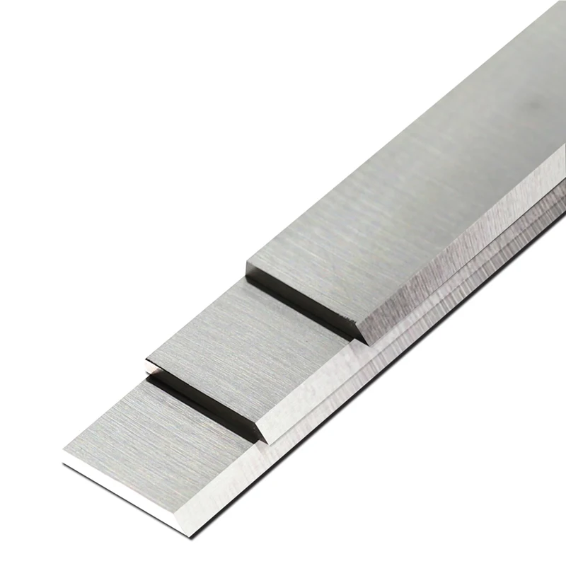 15 Inches Planer Blades Jointer Knive HSS Replacement 6pcs For Delta 22 677 DC 380 Grizzly G0453 G1021 G6701 JET 708529G - 202216001