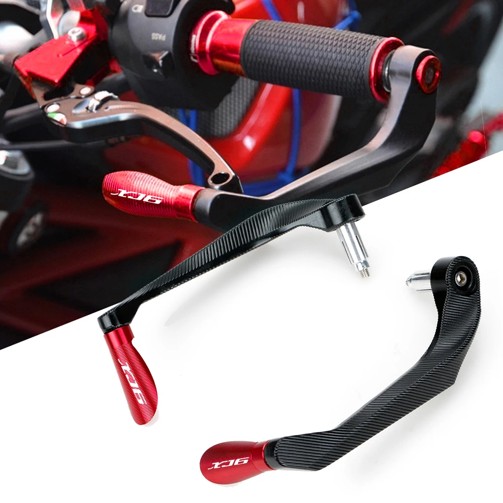 Для Yamaha XJ6 7/8 ''22 мм Универсальный ручки гвардии сцепные рычаги гвардии протектор мотоцикла