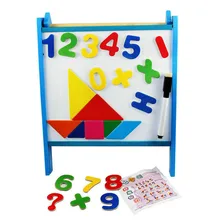 Ci xing dai пазл многофункциональная расчетная рамка WordPad детская доска для рисования Abacus расчет xue xi jia Earl