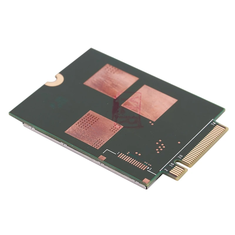 Для модуля Hp 840G3 850 15U 745 755 820 G3 T77W595 4G Lte(белый+ зеленый+ черный