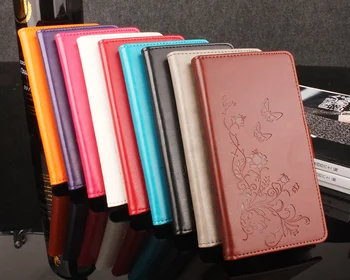 

Wallet Phone Case For Cubot Dinosaure Phone leather sheath For Cubot P10 Manito Echo S200 Rainbow Note S Case Cover