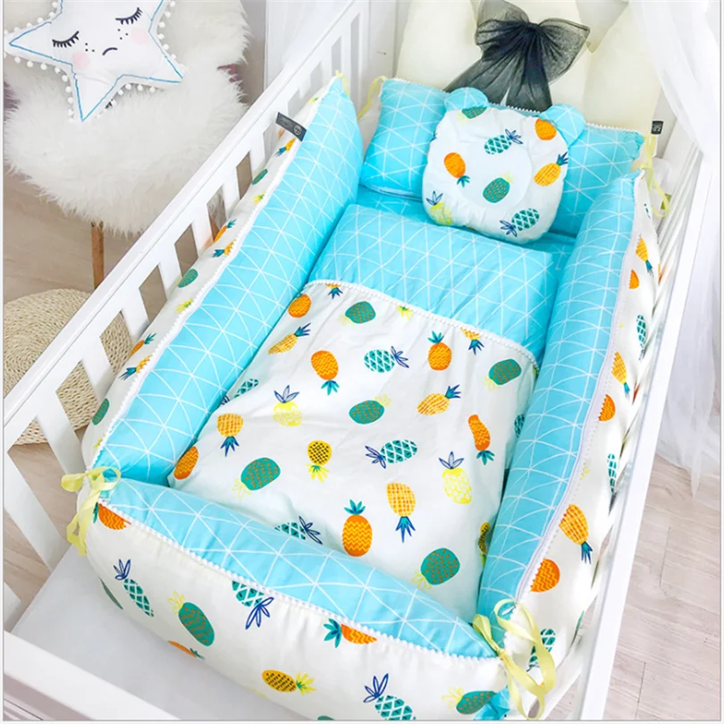 baby cot blankets