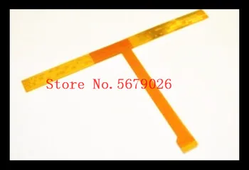 

NEW Lens Line Focus Aperture Flex Cable For Canon EF-S 55-250 mm 55-250mm f/4-5.6 IS II Electric Brush Repair Part
