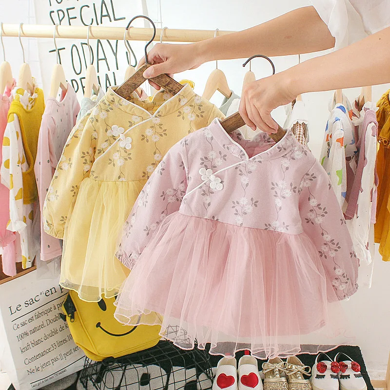 newborn dress online