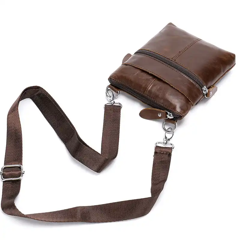 luxury crossbody bag men