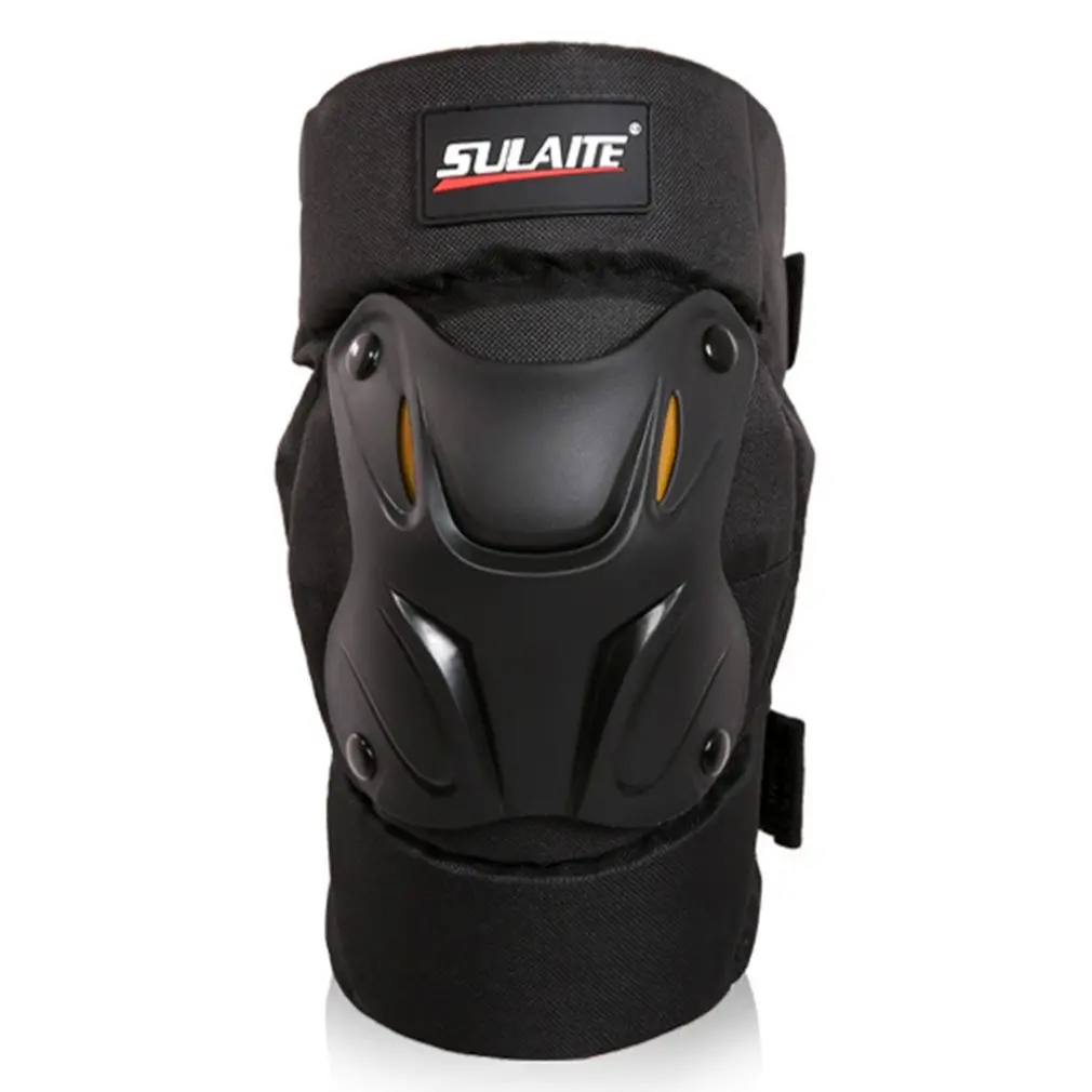 

Motorcycle Shatter-resistant Knee Pads Outdoor Roller Skating Skating Protective Gear Custom Bat Knee Pads Gt335
