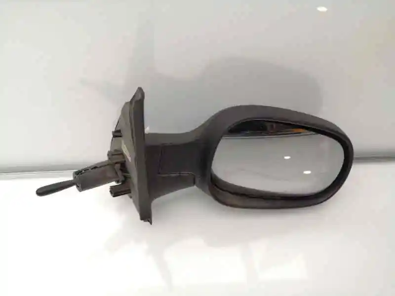Right rear view mirror NISSAN MICRA (K12E)Rearview Mirror Cover