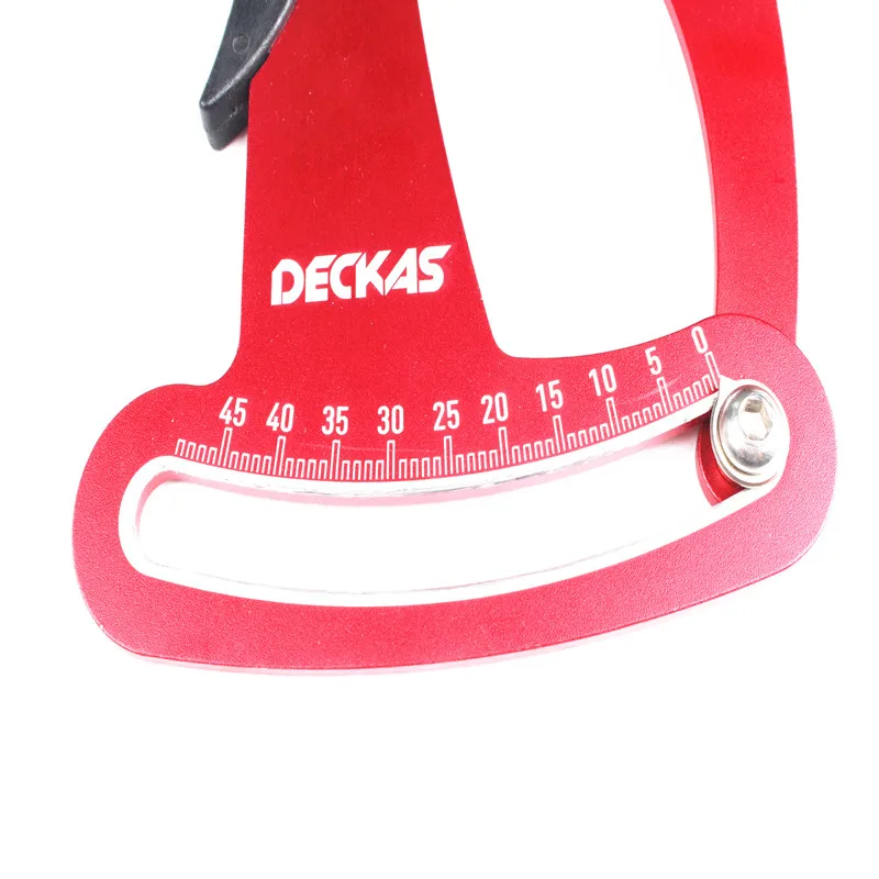 Индикатор для велосипеда Deckas, Тензиометр, велосипедный радиоприемник, инструмент для ремонта натяжных колес для велосипедных