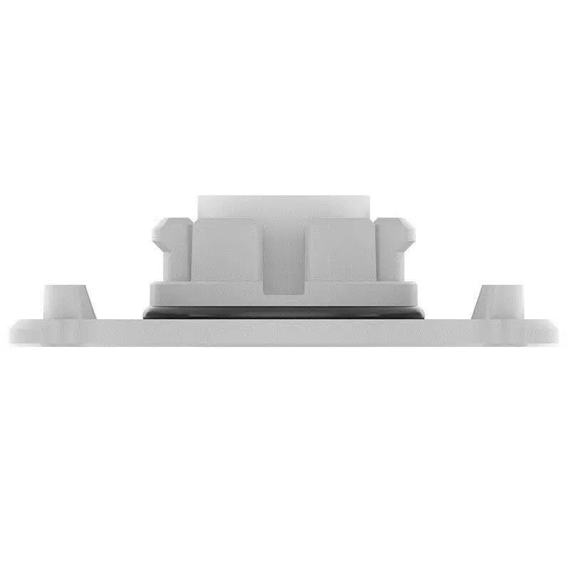 Бак для воды + Швабра Ткань запасные части для Xiaomi Mi Roborock S50 S51 пылесос