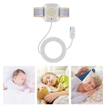 

Baby Kids Elderly Adult Arm Wear Bed Wetting Alarm Bedwetting Enuresis Urine Sensor bedwetting enuresis alarm nocturnal enuresis