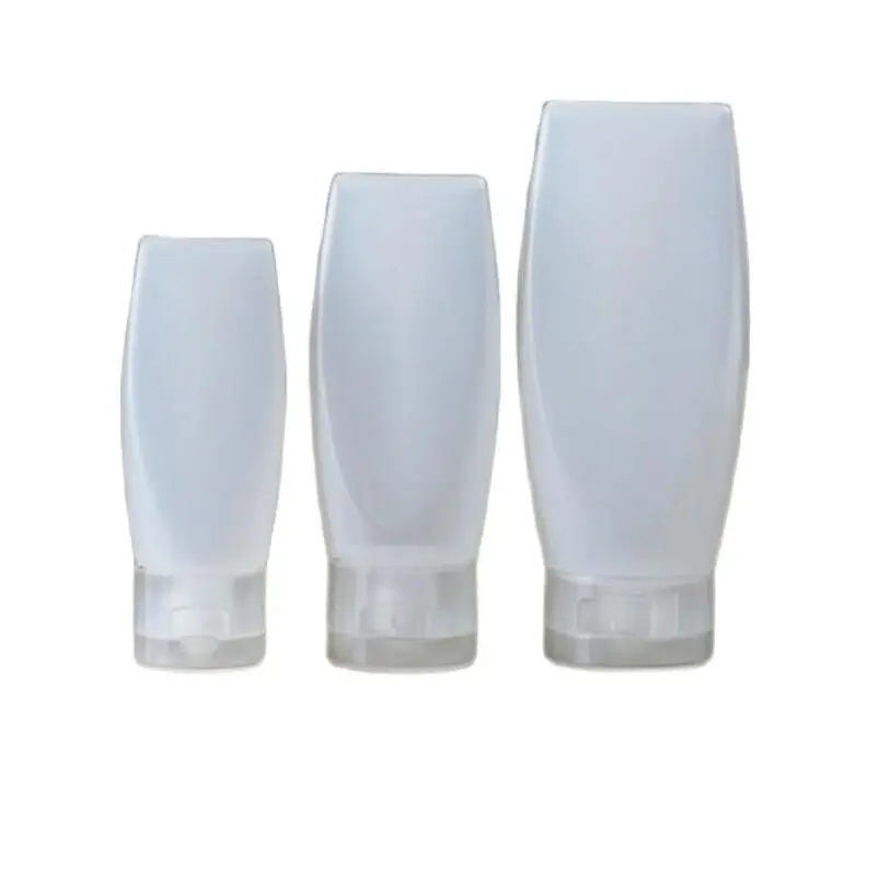 

30ml HDPE tube used for mildy wash\ butter \handcream tube inverted bottle cosmetic packing plastic bottle