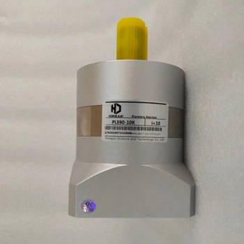 

Free Shipping To Russia Flange Servo Motor Yaskawa Servo Motor PLF90-10K Single Stage Gearbox