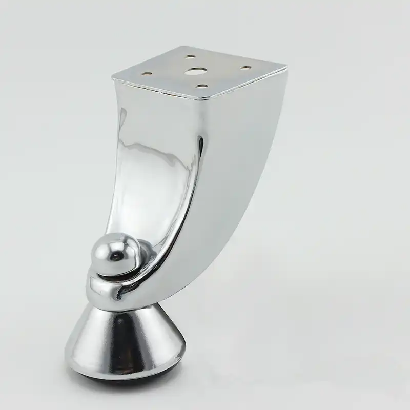 Neue Horn Form Metall Sofa Beine Mobel Tisch Bett Fusse Unterstutzung Schrank Schrank Hardware Zubehor Aliexpress