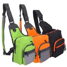 Многофункциональная Рыболовная Сумка, уличная дорожная сумка, спортивная сумка через плечо с несколькими карманами, рюкзак с замком безопасности, рыболовное снаряжение