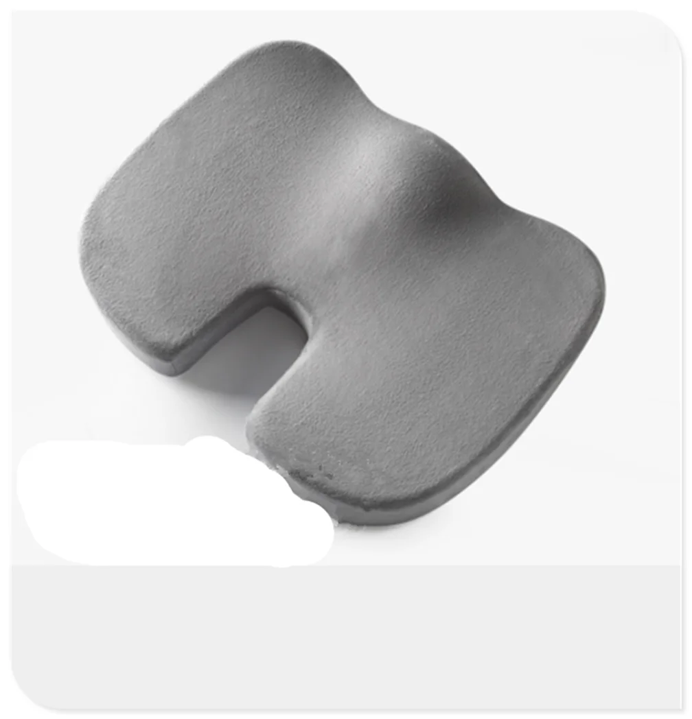 Universal Car Accessories Interior Supplies Memory Foam Seat Cushion