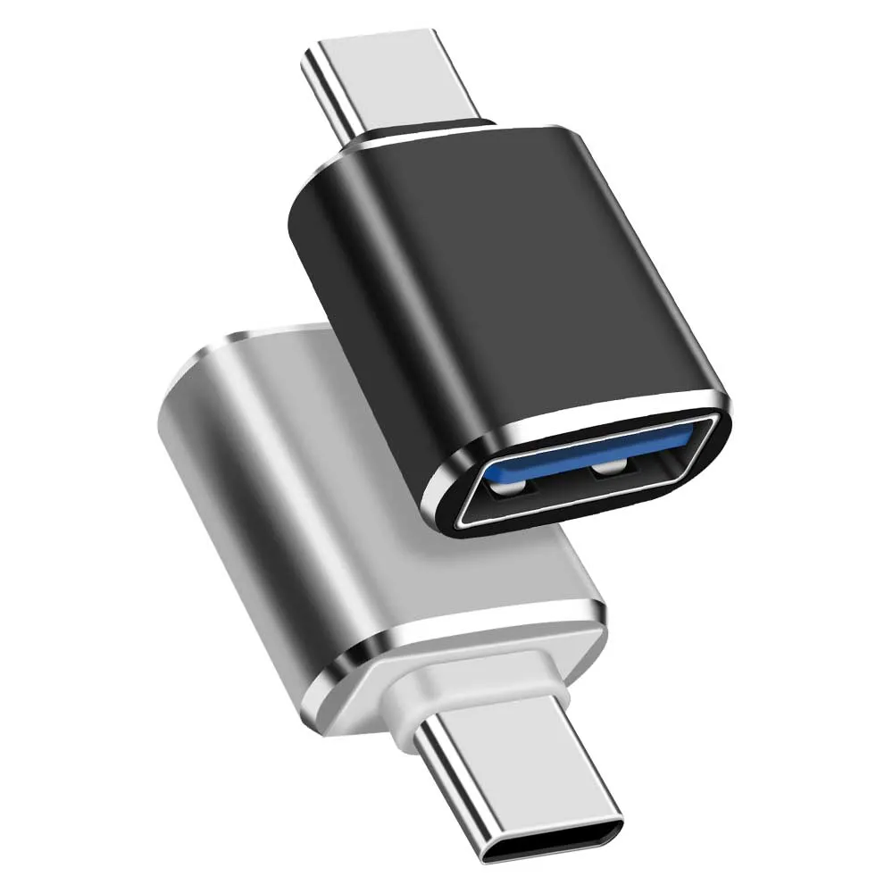 USB адаптер для Xiaomi Huawei Macbook Pro Air OTG Type C 3 0 кабель|Переходники и адаптеры| |